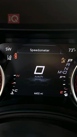 دودج تشارجر